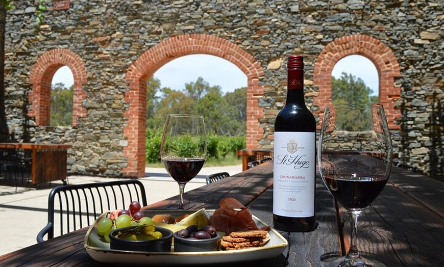 Image 9: Self Guided Taste and Graze Barossa Food and Wine Trail