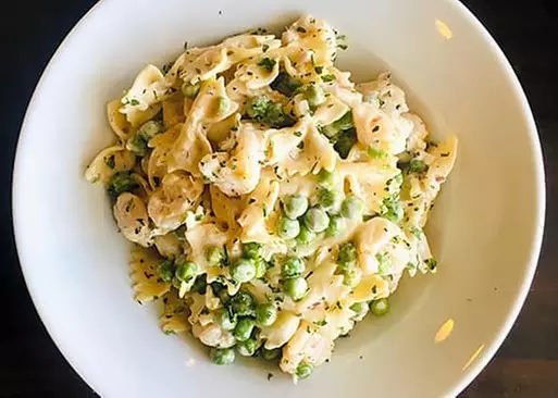 5% Cash Back at Alza Osteria
