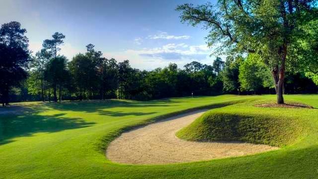 Online Booking - Round of Golf at The Oaks Golf Club