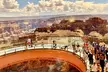 Grand Canyon, Hoover Dam View, Skywalk & Lunch Options, Free WiFi - Second Medium