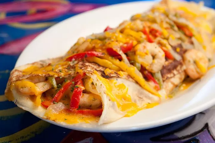 French Quarter Tour With Breakfast Included