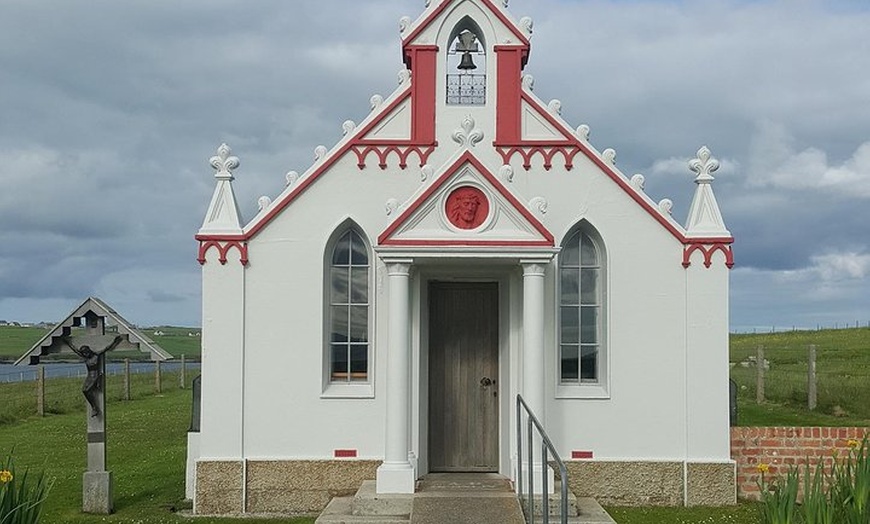 Image 2: Orkney Highlights Private Tour 7-8 hours