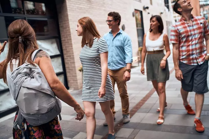 Denver RiNo Arts District Food Tour