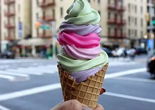 5% Cash Back at 16 Handles
