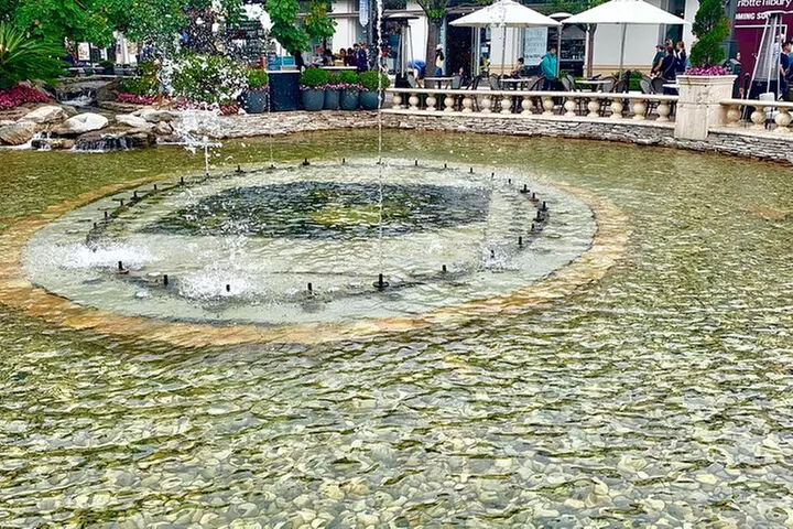 Best of LA, Hollywood, Griffith Park, Santa Monica & Venice Tour fr...