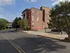 Parking at Woodfin & Broadway Lot