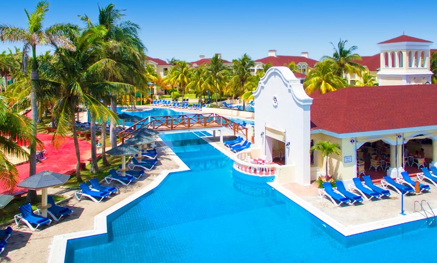 Image 1: ✈ CUBA | Varadero - Iberostar Origin Playa Alameda 4* - All inclusive