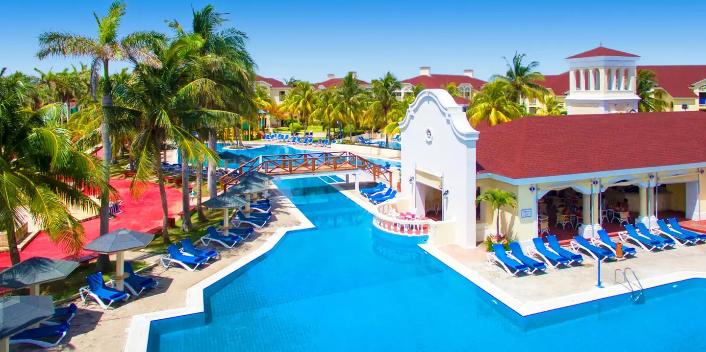 ✈ KUBA | Varadero - Iberostar Origin Playa Alameda Adult Only 4*, 5 Nächte - All-inclusive - Primary Image