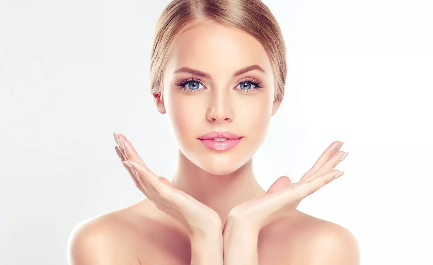 $50 For $100 Toward Skin Care Services - Primary Image