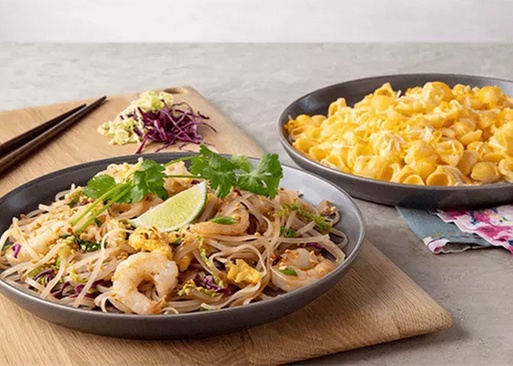 5% Cash Back at Noodles & Company - Turkey Creek