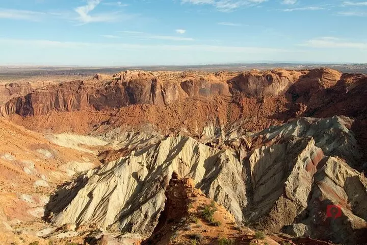 Self Guided Audio Tour in Arches and Canyonlands