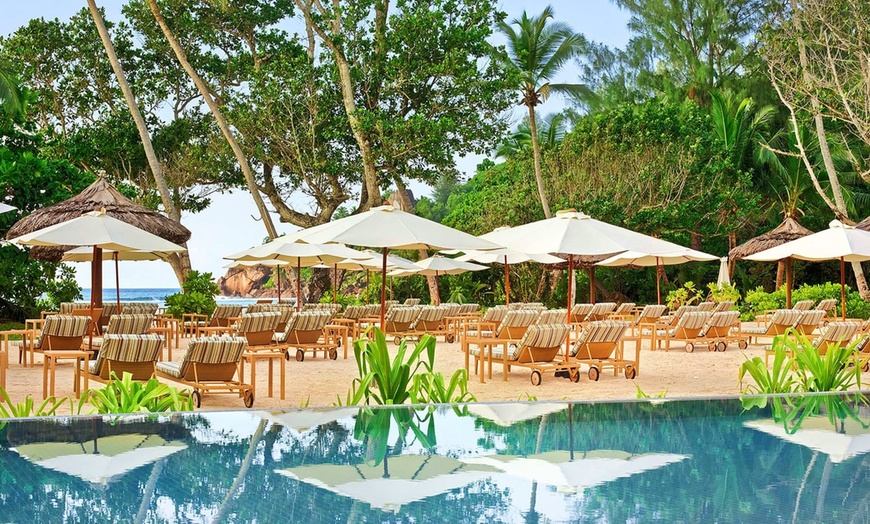 Image 17: ✈ SEYCHELLES | Isola di Mahé - Kempinski Seychelles Resort 5* - Pre...