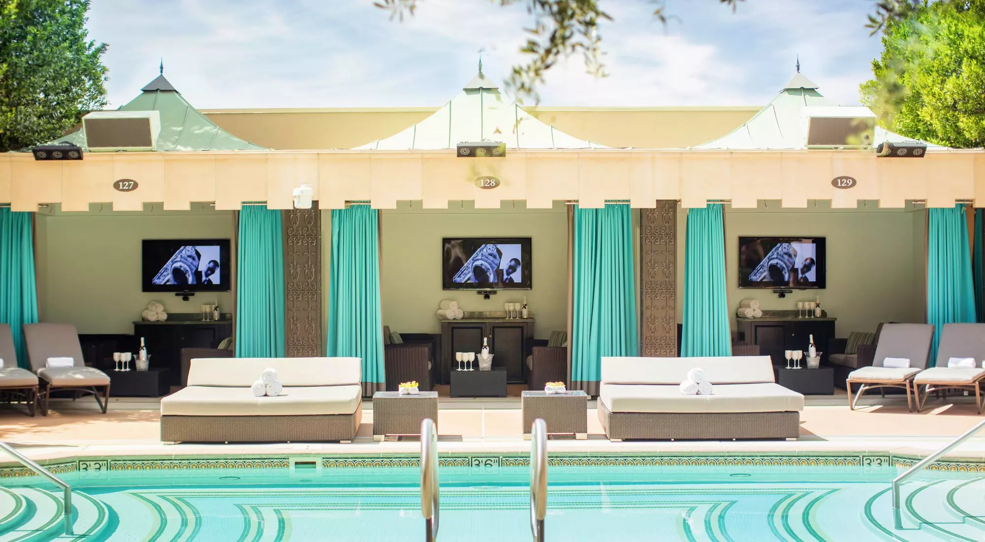 ✈ NEVADA | Las Vegas - The Palazzo At The Venetian 5*, 3 Nächte - P...