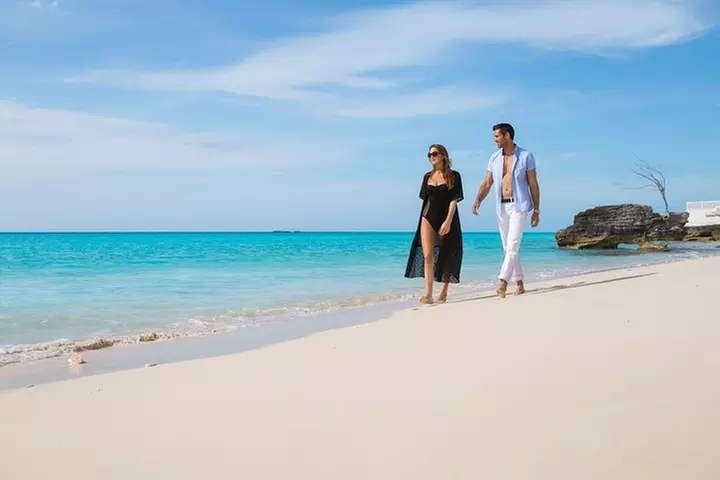 Day Trip to Bimini, Bahamas - Ferry Tickets