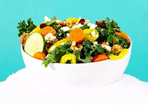 5% Cash Back at Salata South Arlington