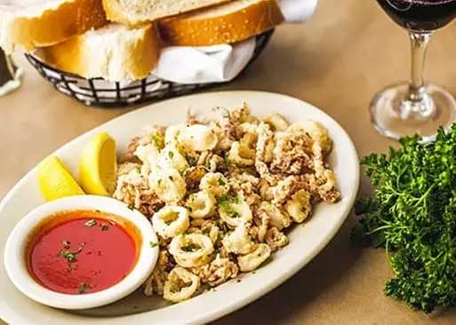 5% Cash Back at Carmen's Cafe