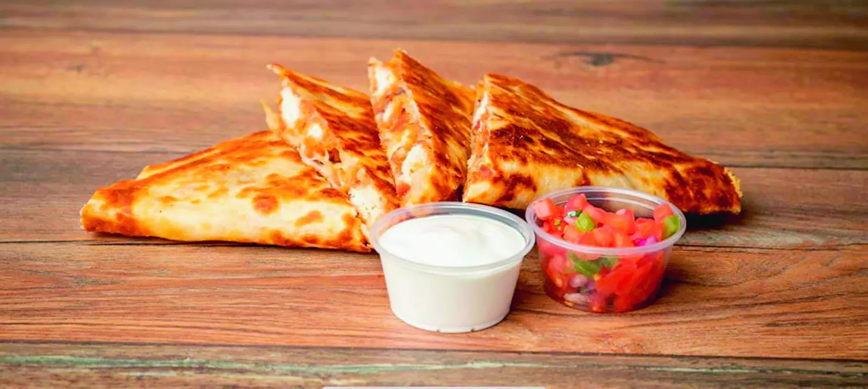 $15 For $30 Worth Of Mexican Cuisine - Second Medium