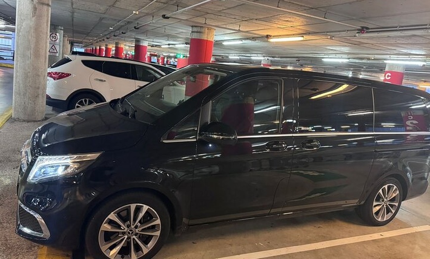 Image 14: Tour privado a Montserrat 5 horas