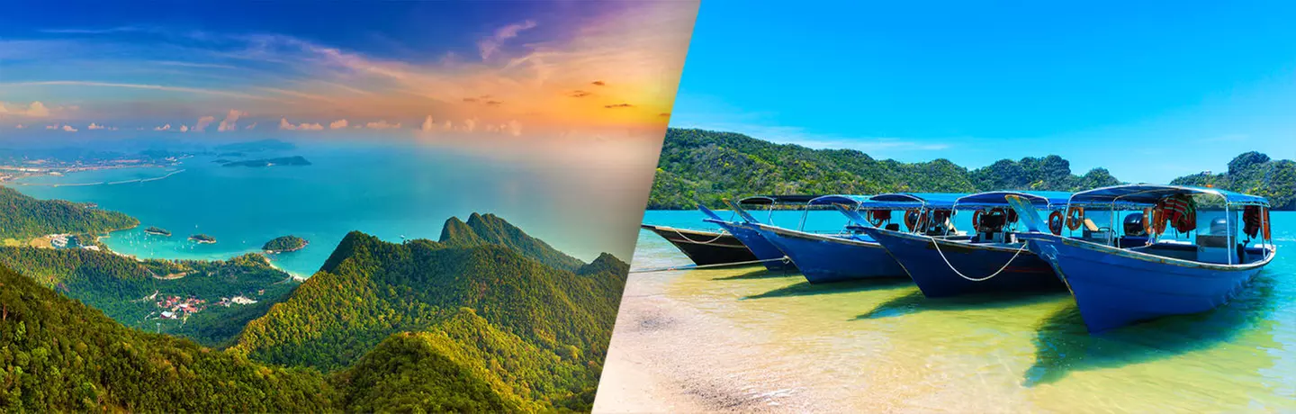 ✈ MALAYSIA | Kuala Lumpur - Auf Entdeckungsreise in Malaysia 3*, 9 Nächte - Rundreise - Primary Image