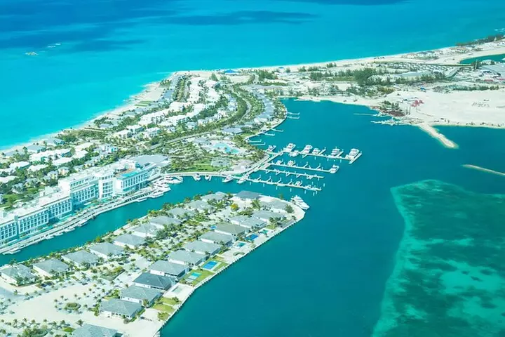 Bimini Day Cruise from Fort Lauderdale with Round-Trip Miami Transfer