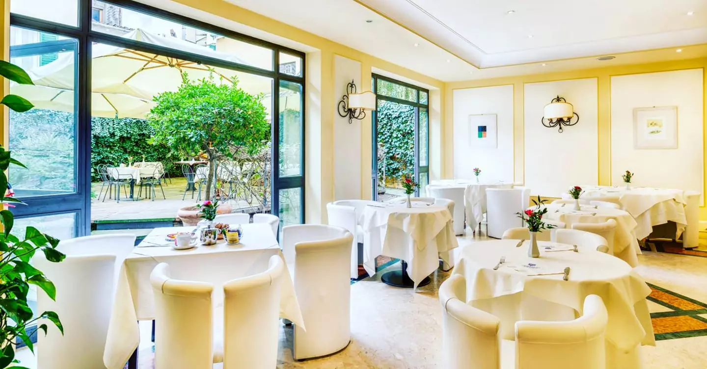 ✈ ITALIA | Firenze - Grand Hotel Adriatico 4*, 2 notti - City break - Primary Image