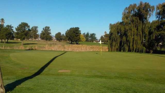 Online Booking - Round of Golf at Cypress Lakes Golf Course