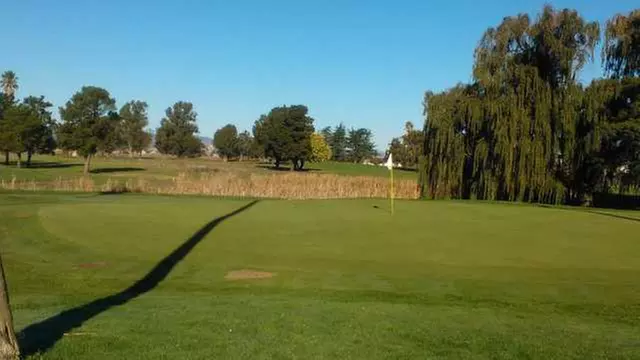 Online Booking - Round of Golf at Cypress Lakes Golf Course - Primary Image