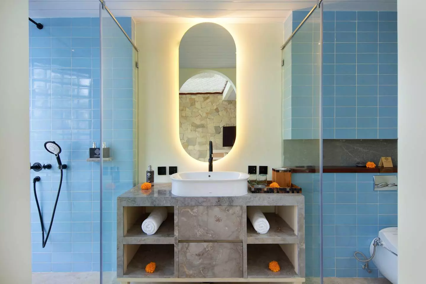 ✈ BALI | Ubud & Canggu - Amarea Resort & Spa Ubud & Astera Luxury R...