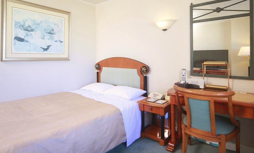 Image 203: ✈ JAPAN | Tokyo - Hotel East21 Tokyo 4*, 3 nights - City break