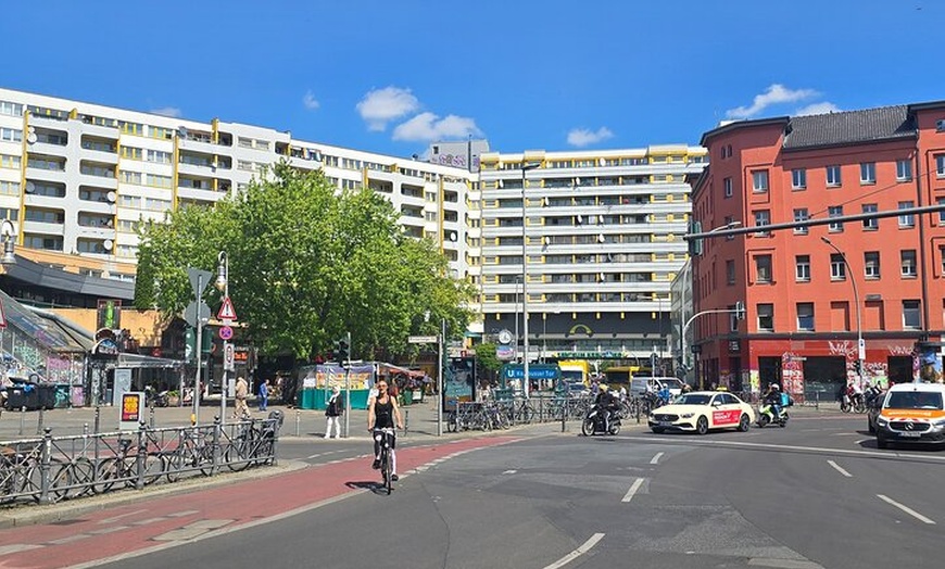 Image 21: Berlin - kulinarische Fahrradtour durch das echte Leben der Stadt