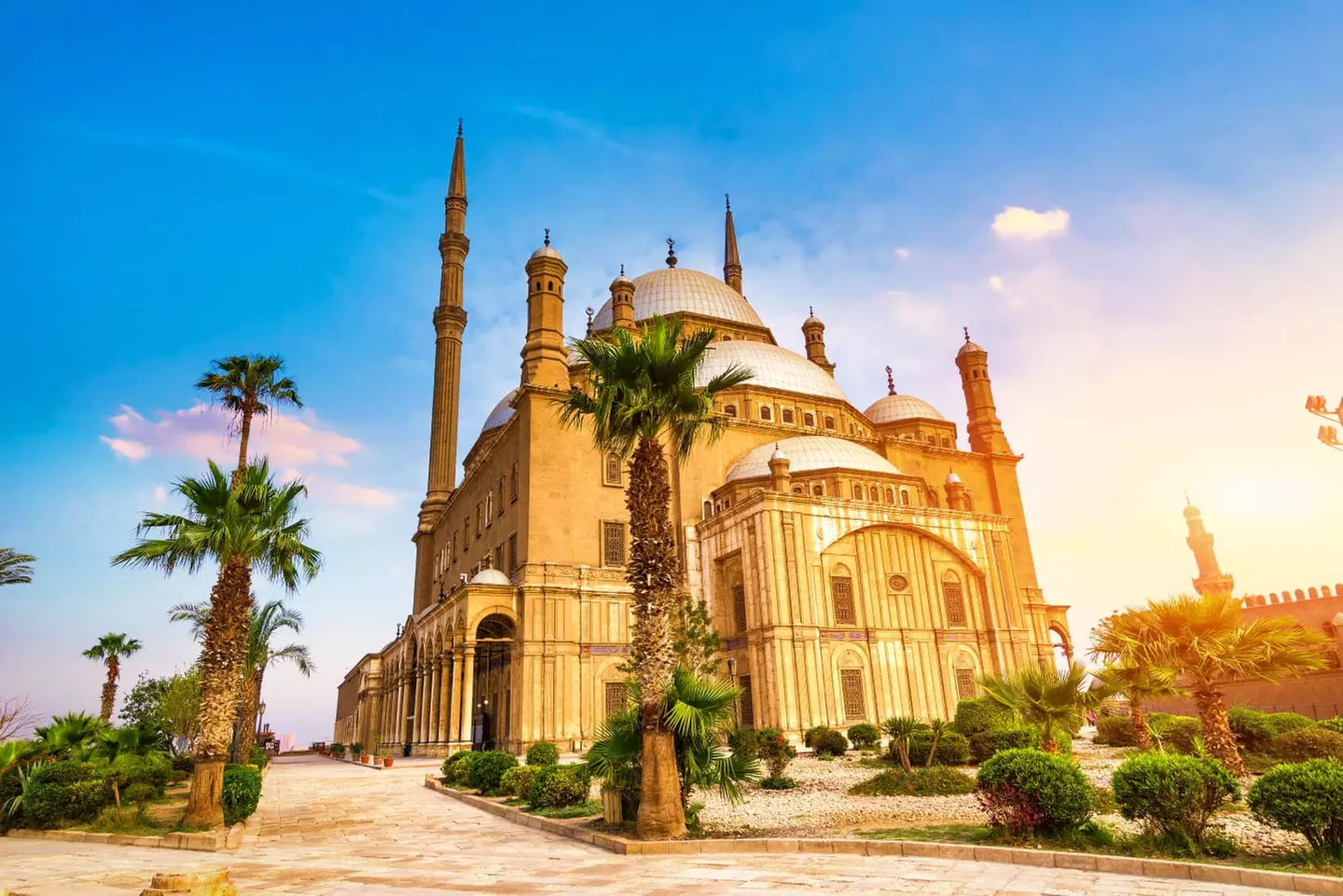 ✈ EGITTO | Il Cairo - Tour dell'Egitto a 360° 5*, 14 notti - Tour