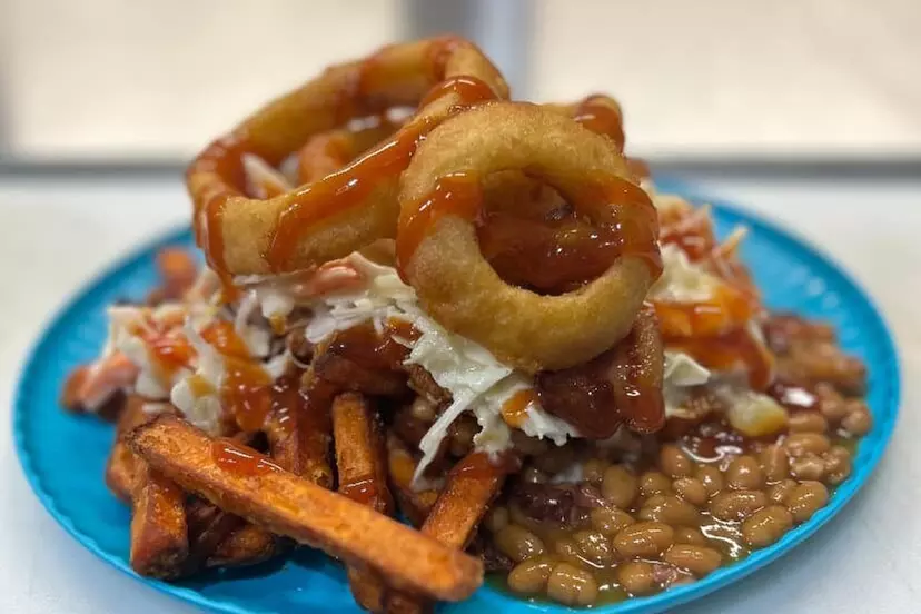 $20 For $40 Worth Of Casual Dining