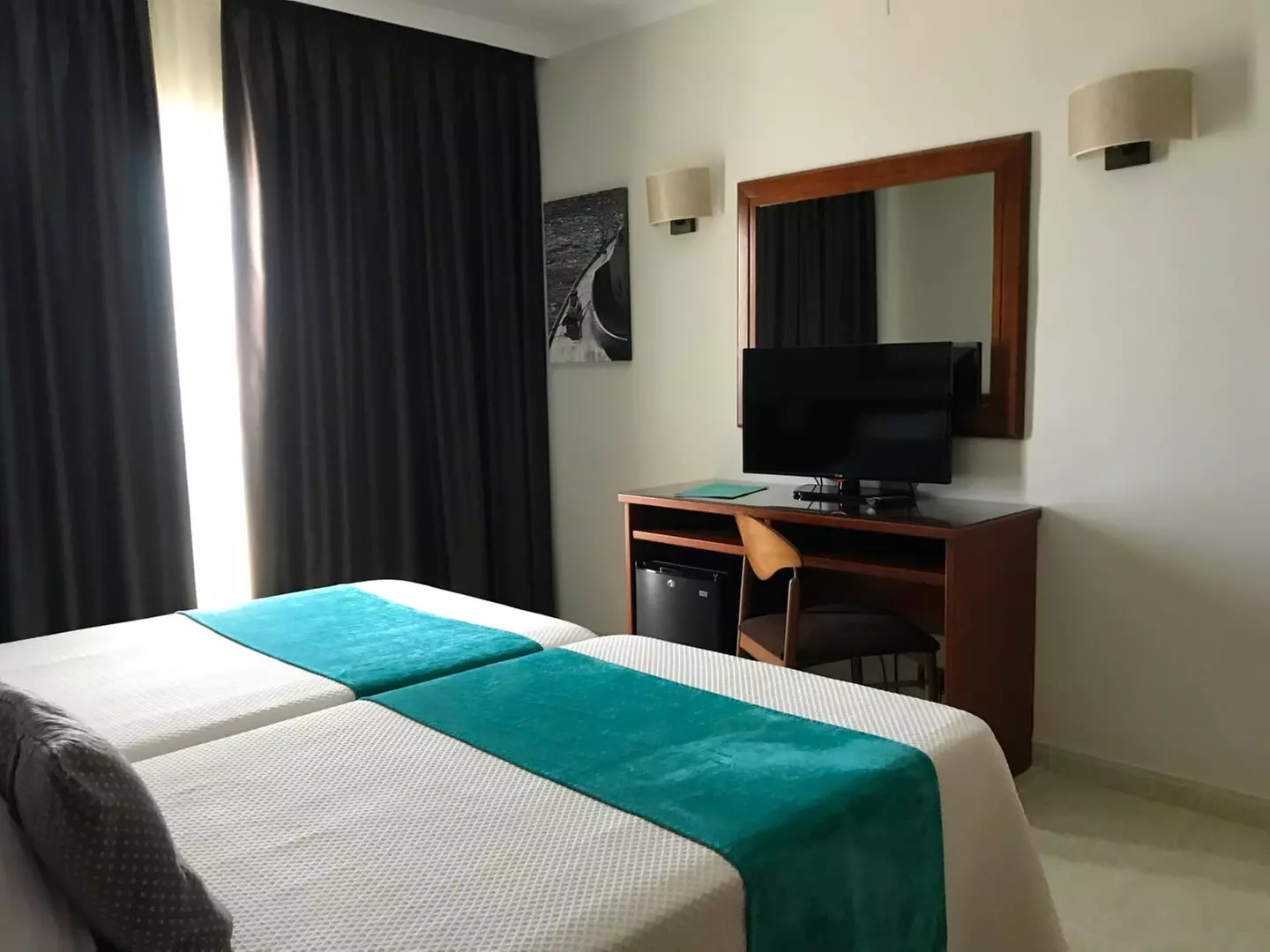 ✈ COSTA BRAVA | Lloret de Mar - Hotel Miramar 4*, 2 Nächte - Direkt...