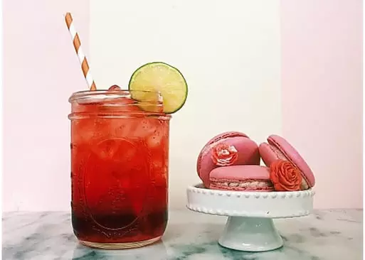 5% Cash Back at Little Delights Bakery