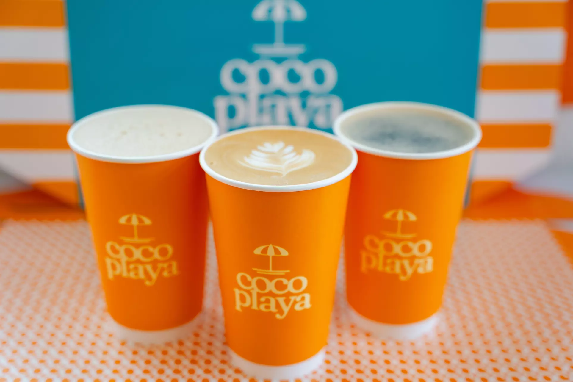 $10 For $20 Worth Of Coffee, Cookies & More