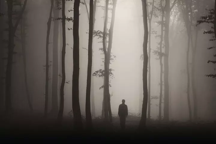 Gettysburg: Ghost Hunt Tour with Ghost Hunting Equipment - Primary Image