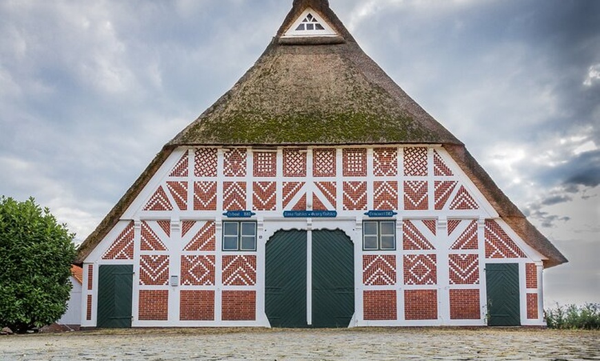 Image 6: Private Natur- und Landwirtschaftstour Altes Land ab Hamburg