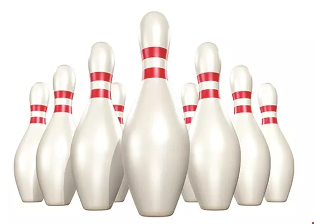 $53 For 1 Hour Of Bowling, Shoe Rental, 1 Game Of Laser Tag & $5 Ar...