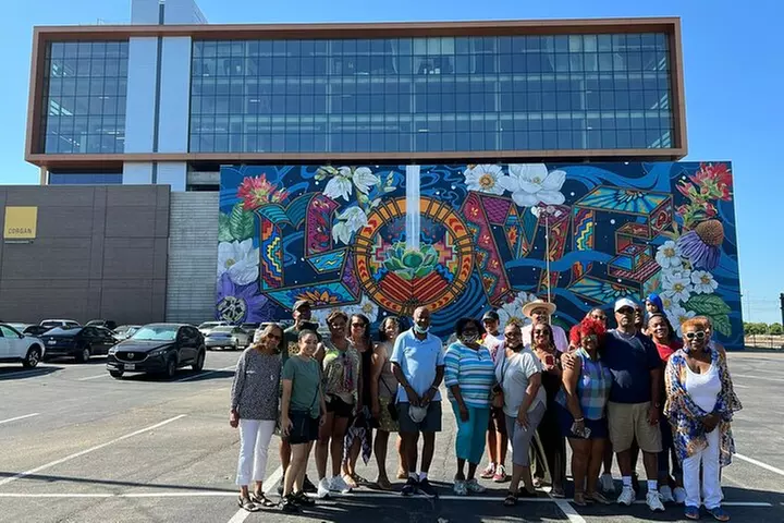 Dallas Highlights Tour