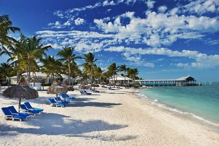 MIAMI: Key West Day Trip with Boating Options