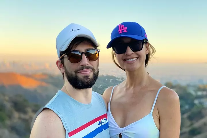 #1 Hollywood Sign Express Tour with Comedians and Their Dogs