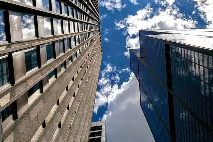 Marvels & Feats: An Engineer's Tour of Chicago Architecture