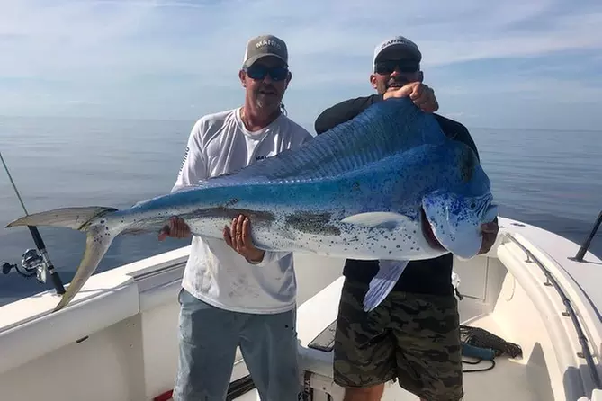Fishing experience of a lifetime in the Florida Keys! - Primary Image