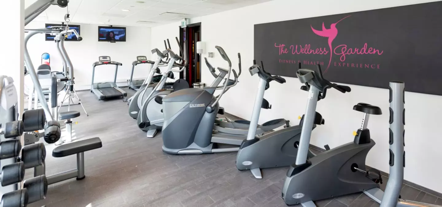 ✈ NIEDERLANDE | Amsterdam - WestCord Fashion Hotel Amsterdam 4*, 2 ...