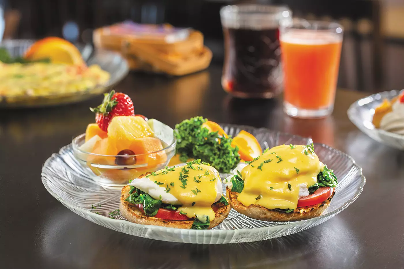 $10 For $20 Worth Of Casual Dining (Also Valid On Take-Out W/Min. Purchase $30) - Primary Image