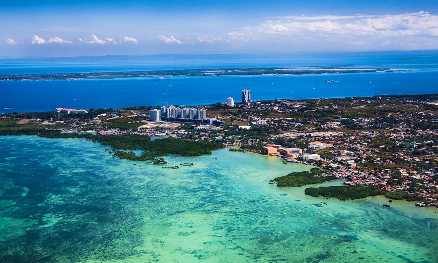 Image 2: ✈ PHILIPPINES | Cebu - Dans l'archipel des Visayas en liberté - Cir...