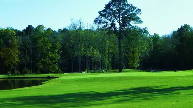 Online Booking - Round of Golf at The Pines Golf Course - Primary Image