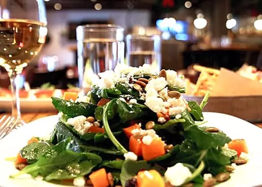 5% Cash Back at Craft 14 Kitchen & Bar