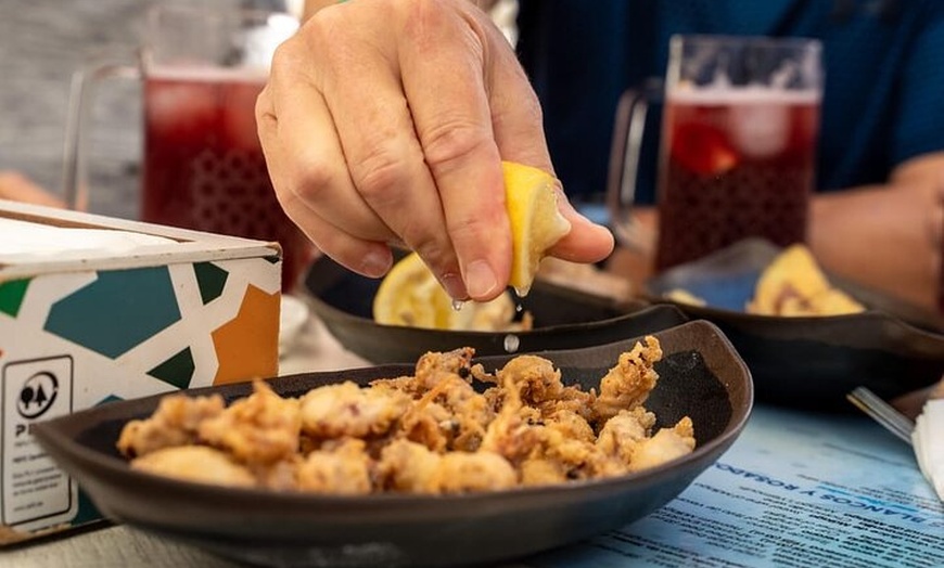 Image 9: Excursión gastronómica a pie por el sabor de España