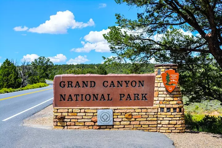Grand Canyon and Sedona Self-Guided Driving Tour Bundle